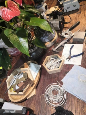 赤峰手作首飾加工店電話號碼-第1張圖片