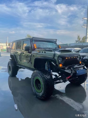 赤峰出售牧馬人汽車電話號(hào)碼-第1張圖片