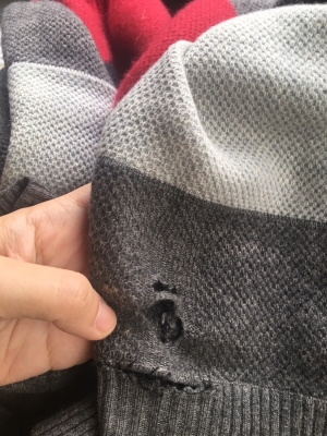 赤峰精工織補鞋子電話地址查詢-第1張圖片