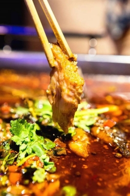 赤峰老四烤肉團(tuán)購(gòu)電話號(hào)碼-第1張圖片