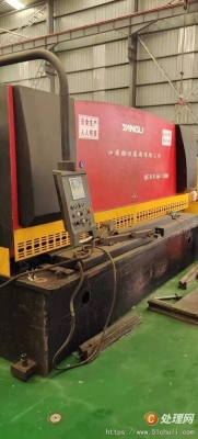 赤峰閘式剪板機公司電話號碼-第1張圖片