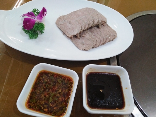 赤峰蒙古包流動餐廳電話號碼-第1張圖片