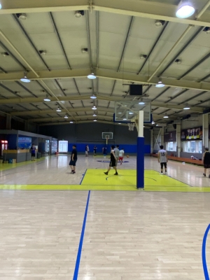 赤峰大板籃球館電話多少號-第1張圖片