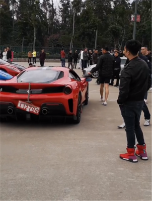 赤峰牌法拉利售后電話號(hào)碼-第1張圖片