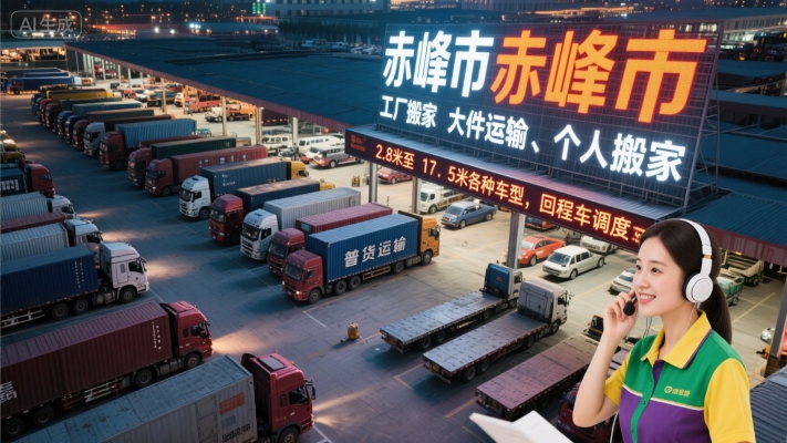 赤峰進(jìn)出口物流電話(huà)號(hào)碼-第1張圖片