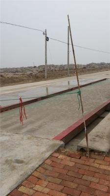 赤峰地磅銷售維修部電話號碼-第1張圖片