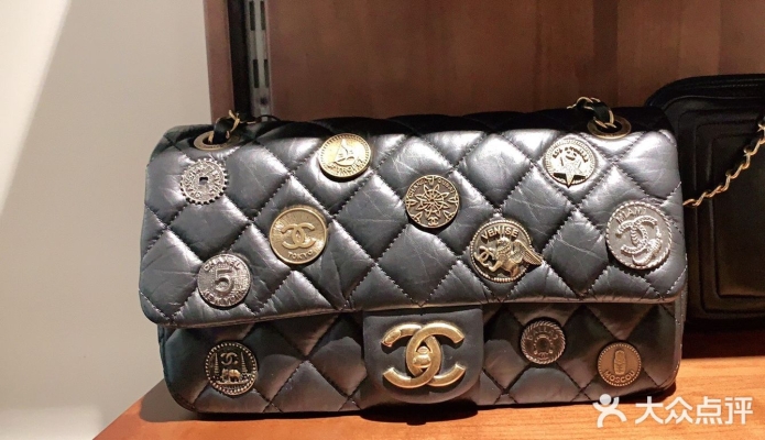 赤峰香奈兒專柜地址電話號(hào)碼-第1張圖片