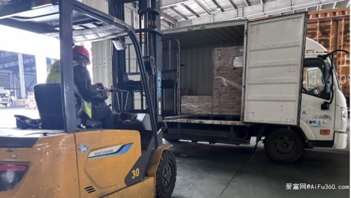 邵陽至赤峰物流專線電話號碼-第1張圖片