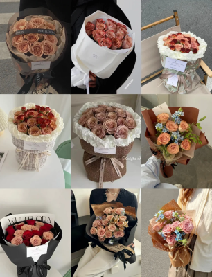 赤峰七夕花束店電話號碼-第1張圖片