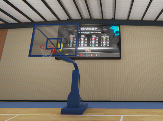 赤峰四中籃球館電話號碼-第1張圖片