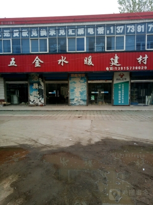 赤峰市建材聯(lián)盟地址電話號碼-第1張圖片