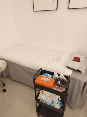 赤峰康瑞牙科診所電話號碼-第1張圖片