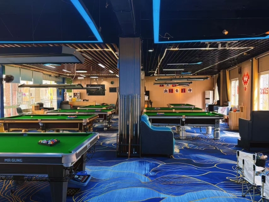 赤峰景麗臺(tái)球廳電話號(hào)碼-第1張圖片