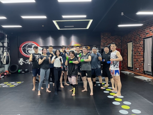 赤峰散打減肥店電話號(hào)碼查詢-第1張圖片