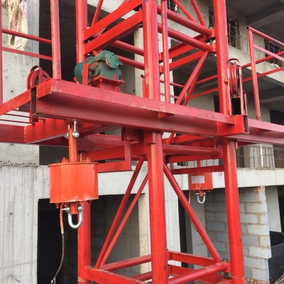 赤峰施工升降機(jī)公司電話號碼-第1張圖片