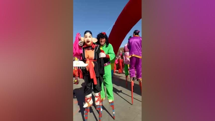 赤峰老年秧歌培訓(xùn)班電話號碼-第1張圖片