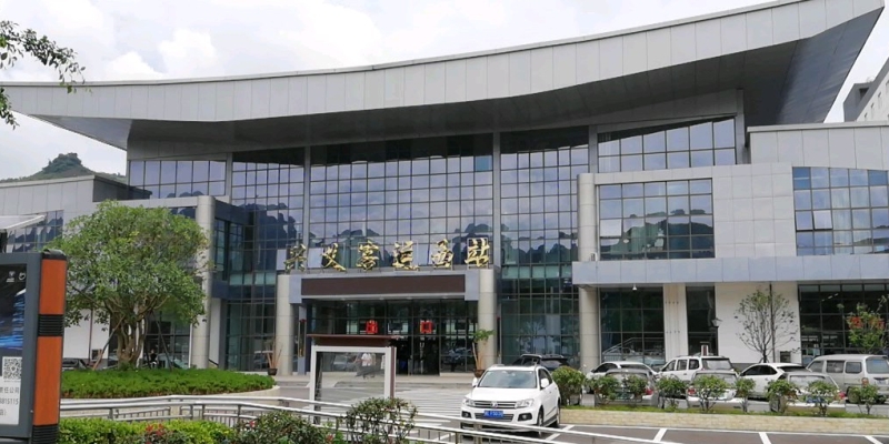 赤峰彩虹橋客運西站電話號碼-第1張圖片