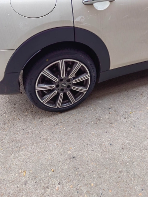 赤峰三角輪胎總代理-第1張圖片