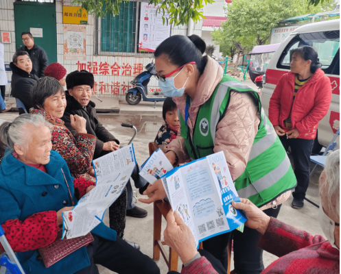 赤峰預(yù)防針接種中心電話號(hào)碼-第1張圖片
