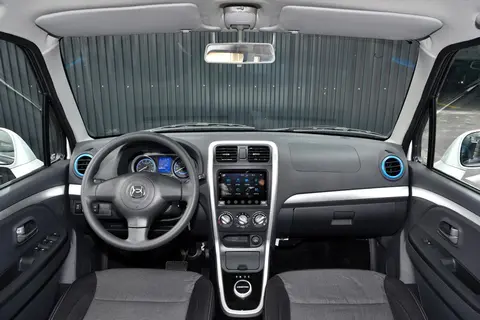 赤峰北汽昌河4s店-第1張圖片