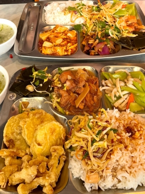 赤峰盒飯配送-第1張圖片