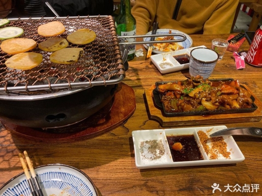 赤峰饕客碳火烤肉電話號(hào)碼-第1張圖片