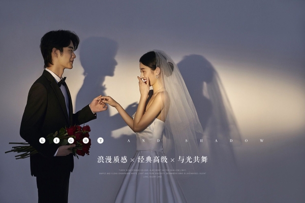 赤峰愛閣婚紗攝影地址電話號碼-第1張圖片