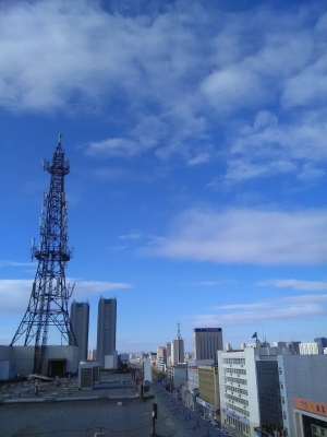 赤峰獅子樓鋼鐵街社區(qū)電話號(hào)碼-第1張圖片