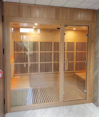 赤峰安裝專業(yè)汗蒸房電話多少-第1張圖片