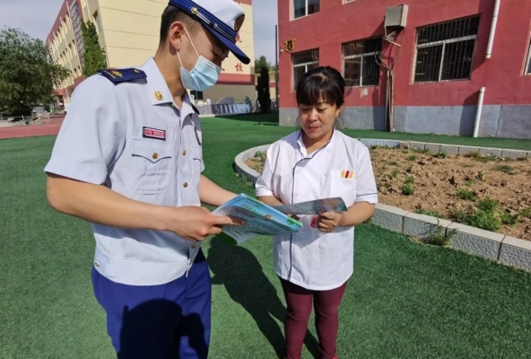 赤峰消防舉報平臺電話查詢是多少-第1張圖片