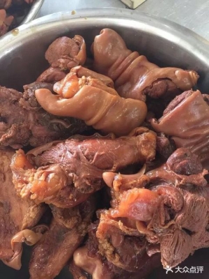 赤峰路口大娘飯店電話多少號-第1張圖片