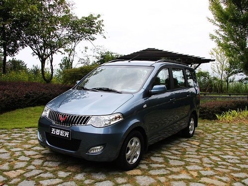 赤峰五菱4s店電話-第1張圖片