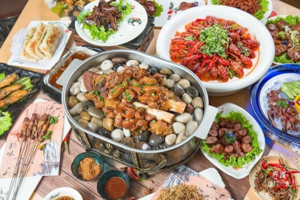 天津赤峰道驢肉館地址電話號碼-第1張圖片