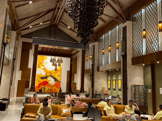 赤峰錦繡家園洗浴電話多少號-第1張圖片