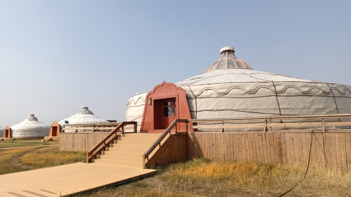 赤峰伊利博特酒店電話地址查詢-第1張圖片