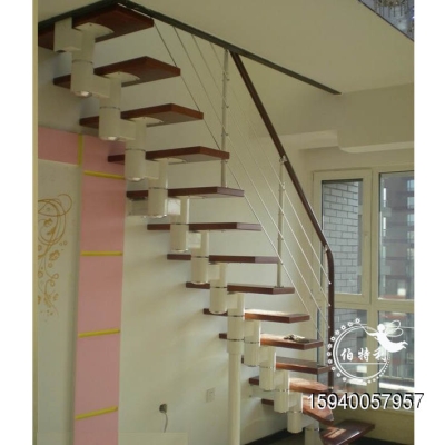 赤峰懸浮實木樓梯廠家電話號碼-第1張圖片
