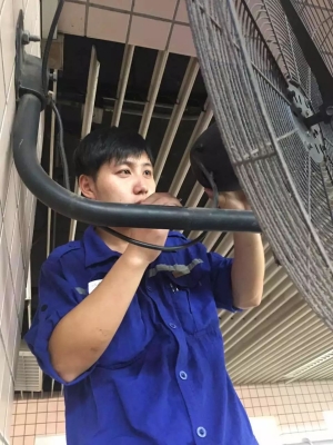 赤峰電動(dòng)風(fēng)扇專賣店電話號(hào)碼-第1張圖片