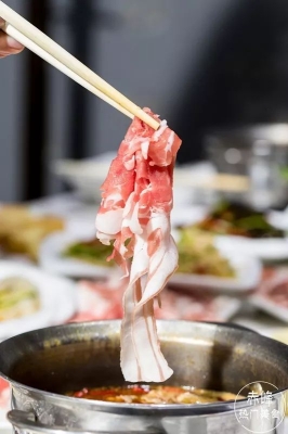 赤峰火鍋金帝店電話地址查詢-第1張圖片