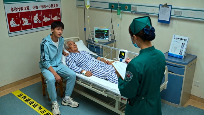 赤峰市陪診公司電話號碼-第1張圖片