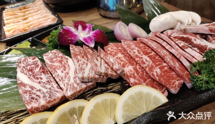 赤峰網(wǎng)紅大食堂地址電話號(hào)碼-第1張圖片