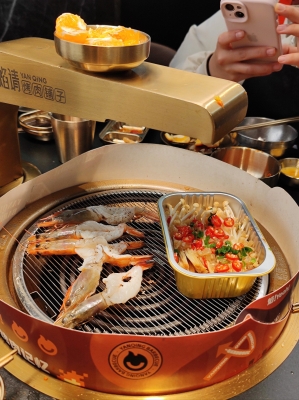 海底撈有電話嗎赤峰店在哪-第1張圖片