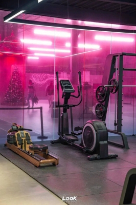 赤峰喀喇沁瑜伽場(chǎng)館電話號(hào)碼-第1張圖片