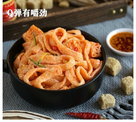 赤峰涼皮面筋批發(fā)電話號碼-第1張圖片