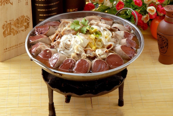 赤峰市開(kāi)河魚館電話號(hào)碼-第1張圖片