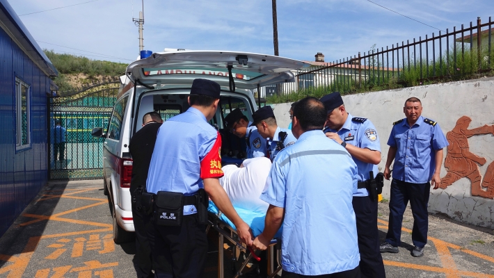 經(jīng)棚到赤峰客車電話-第1張圖片