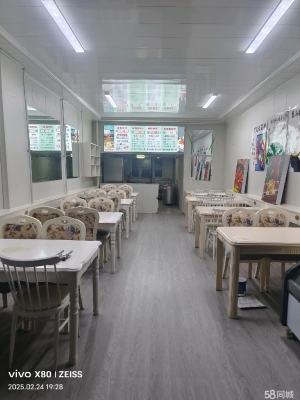 赤峰快餐店轉(zhuǎn)兌最新信息-第1張圖片