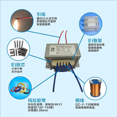 赤峰變壓器定制公司電話號碼-第1張圖片