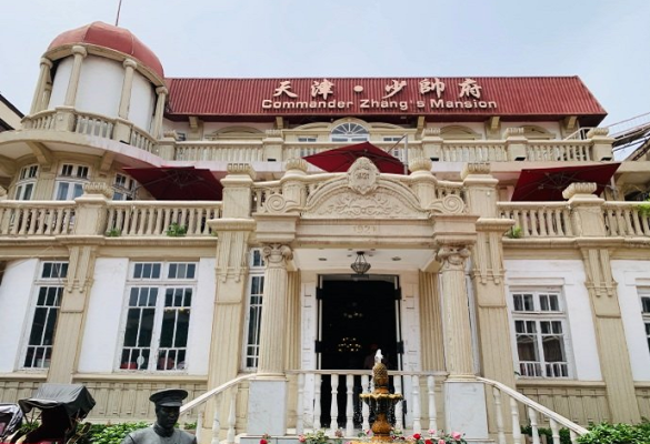 赤峰外國領(lǐng)事館地址電話號碼-第1張圖片