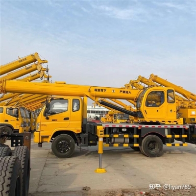 赤峰吊車推薦廠家電話號(hào)碼-第1張圖片