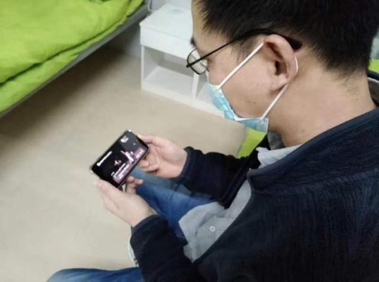 赤峰十八小方艙醫(yī)院電話號碼-第1張圖片